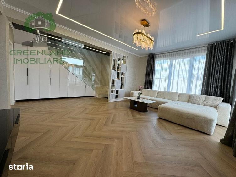 Casă cu 4 camere cu Teren 450 Mp în Bucium