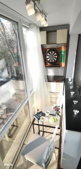 Apartament 2 cam/ Drumul Taberei/ Plaza/ Ap Renovat/ Bloc reabilitat - 1