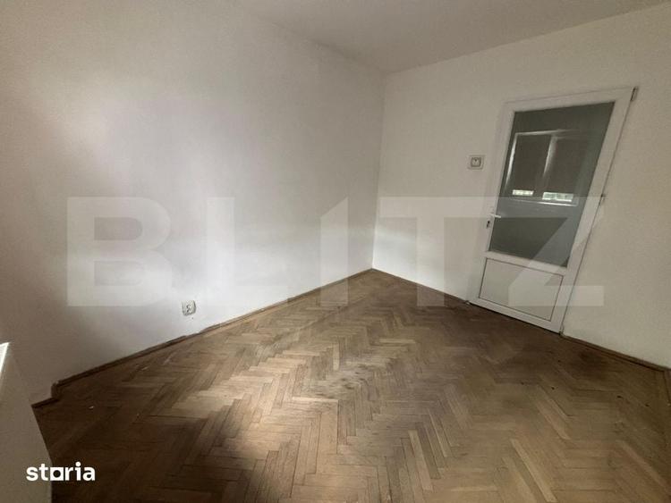 Apartament cu 3 camere, 62 mp, zona Vest - Nicolae Iorga - 4