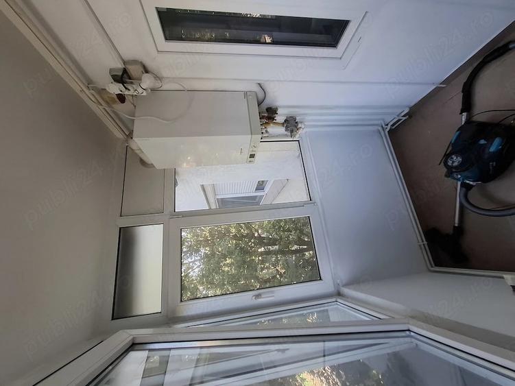 Apartament cu 2 camere decomandat în Apărătorii Patriei