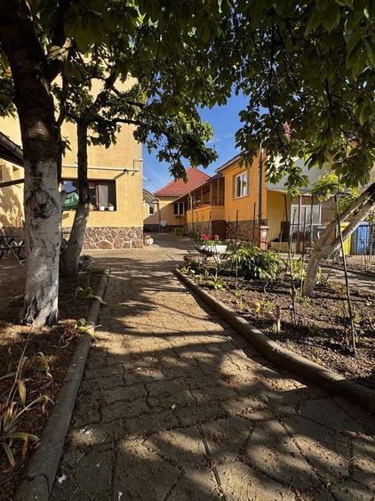 Casă cu 4 camere în Terezian