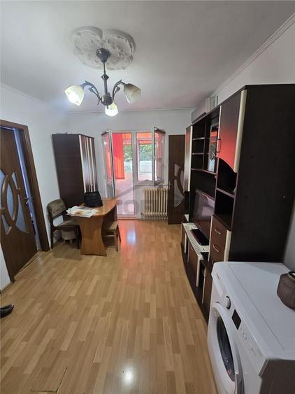 Apartament cu 2 camere nedecomandat în Alexandru cel Bun