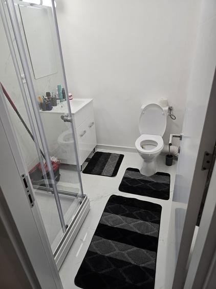 Garsonieră semidecomandată în Unirii