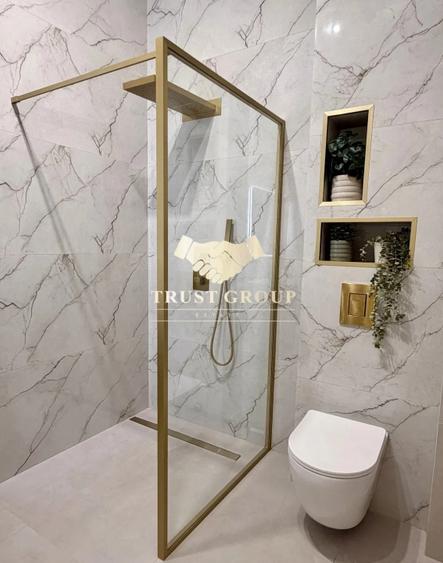 Apartament cu 4 camere decomandat în Grădina Icoanei