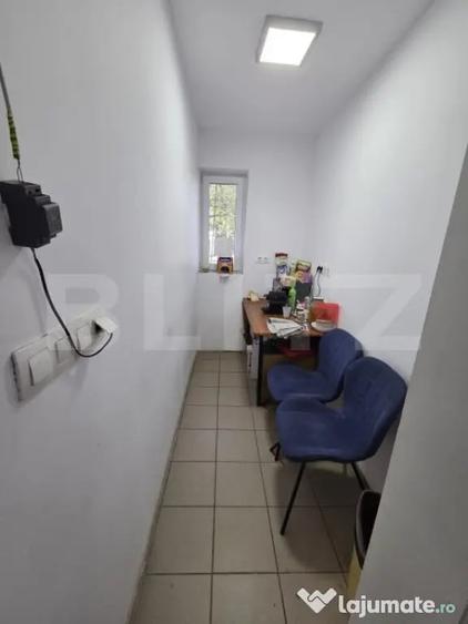 Spațiu comercial, de 55 mp, în Central