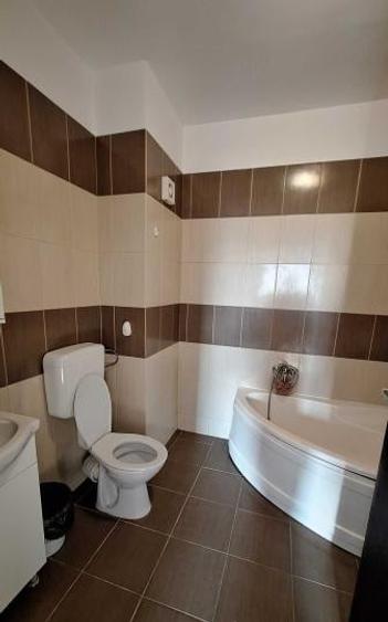 Apartament cu 2 camere decomandat, mobilat în Militari