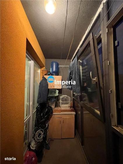 Apartament cu 2 camere în Valea Lupului