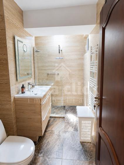 Apartament elegant, renovat complet | Mazepa 1 | Central - 9
