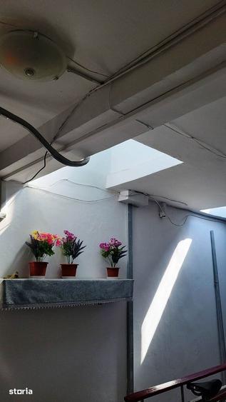 Apartament cu 3 camere decomandat în Dorobanți 2