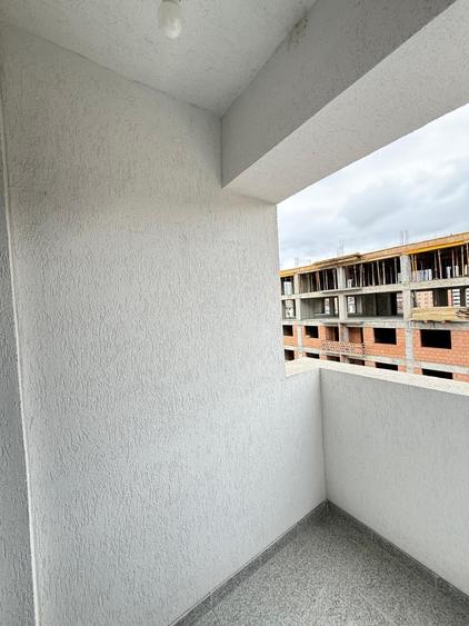 Garsoniera decomandata - Bloc Nou - Comision 0% - Militari Residence - 7