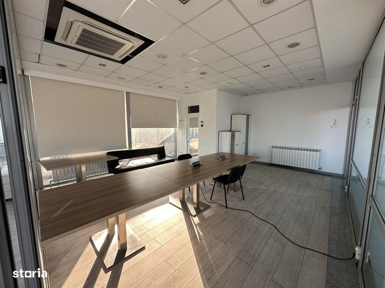 Proprietar,inchiriez spatiu comercial deosebit, ultracentral 100 mp - 10