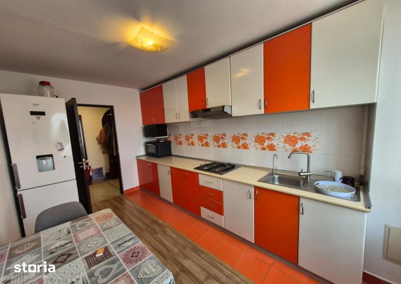 Apartament cu 2 camere în Est