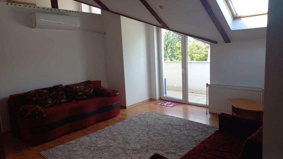Apartament 3 camere Zona Colina - 5