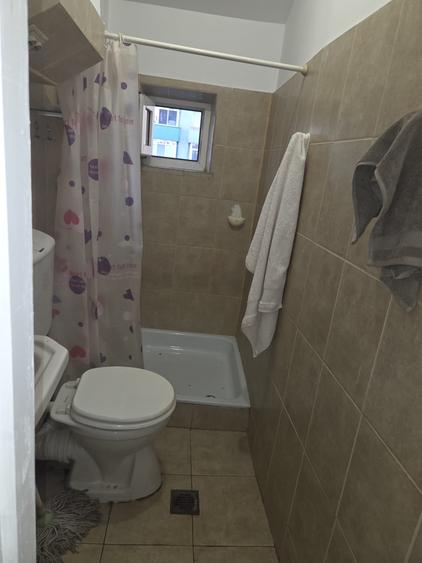 Garsonieră în Gara de Nord