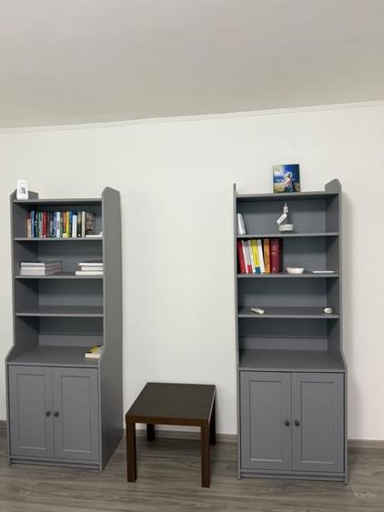 Apartament cu 2 camere decomandat, mobilat în Nicolae Grigorescu