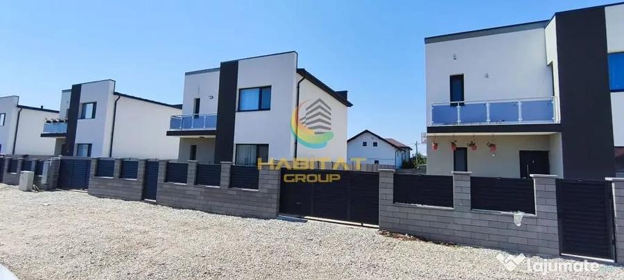 Casa 4 camere, teren 456 mp 170.000 TVA inclus - Berceni - Berceni (Bucuresti-Ilfov) - 10