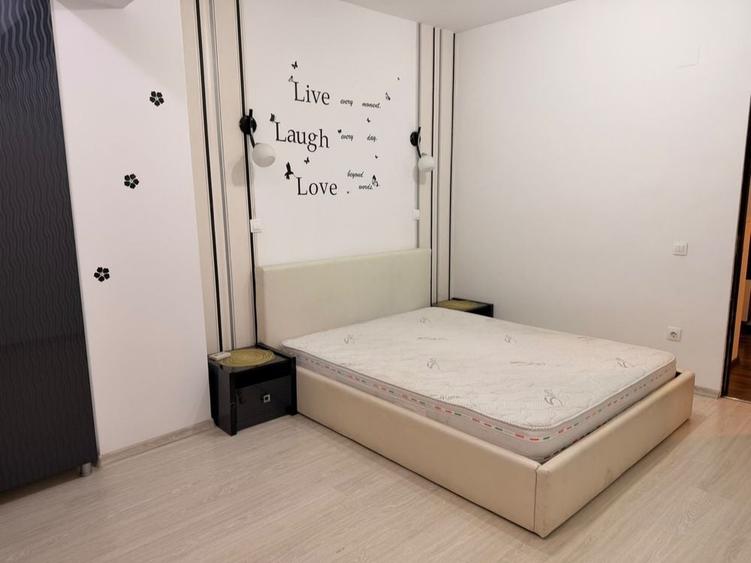 Apartament cu 3 camere în 9 Mai