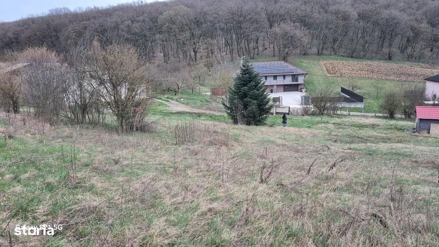 Teren Intravilan 1000 mp.utilitati langa teren,Targu Mures - 2