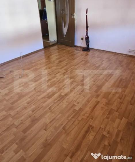 Apartament cu 2 camere decomandat în Carpați 2