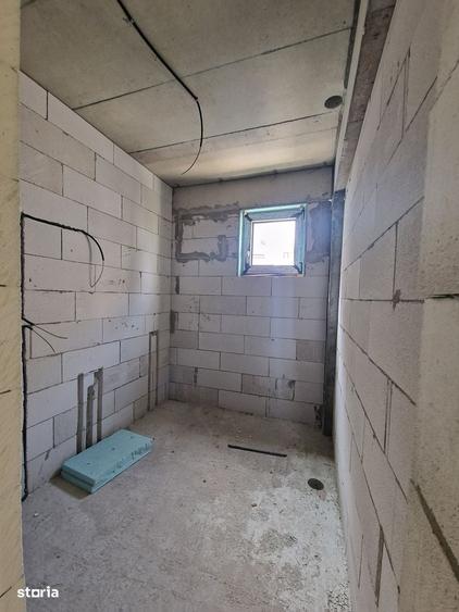 Apartament cu 2 camere în Nord