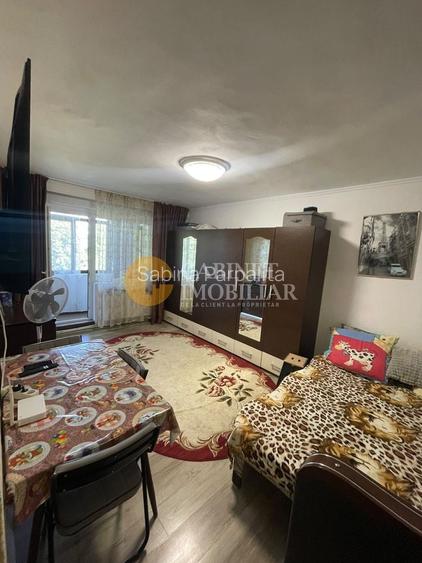 APARTAMENT 1 CAMERA - TATARASI- spate Posta!