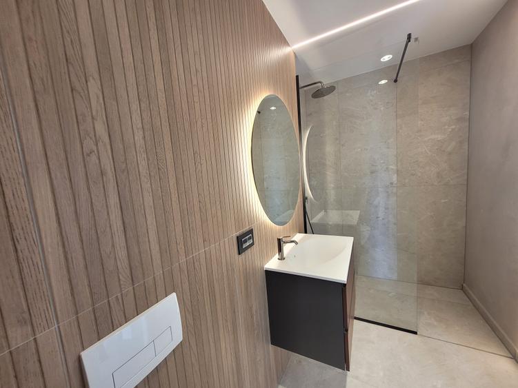 Standarde Europene & Confort Absolut,Apartament 2 Camere, Parcare Inclusă,Coresi - 16