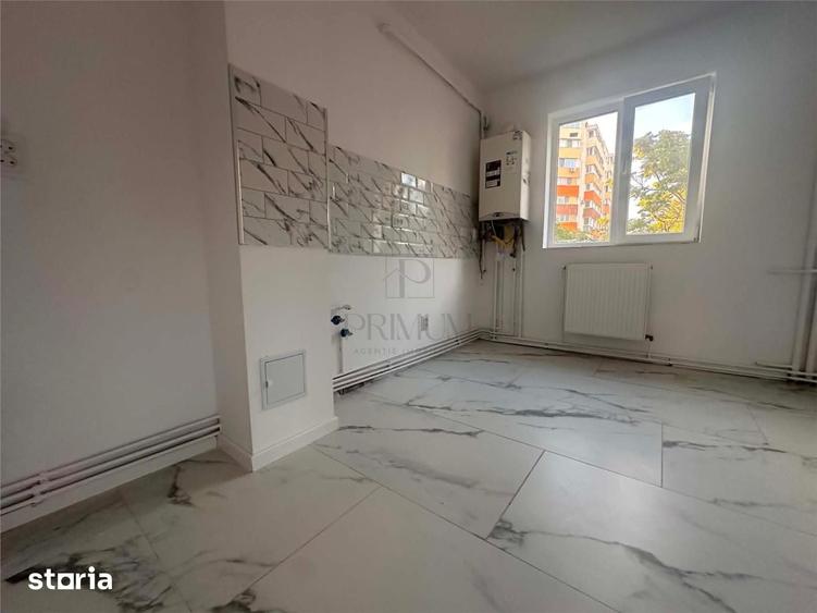 Apartament cu 2 camere în Circumvalațiunii