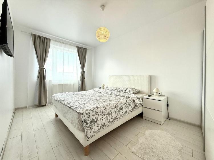 Apartament 2 camere decomandat + parcare și boxă - 4