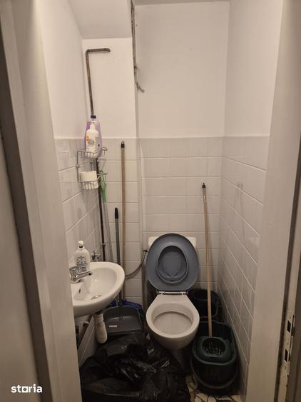 Apartament cu 2 camere în Brezoianu