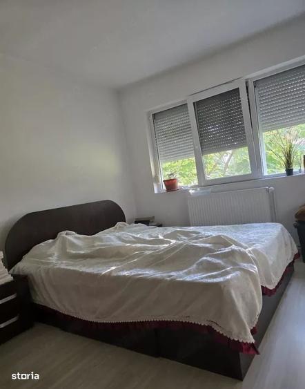 Apartament cu 3 camere în Favorit