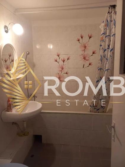 Apartament cu 3 camere în Mărăști
