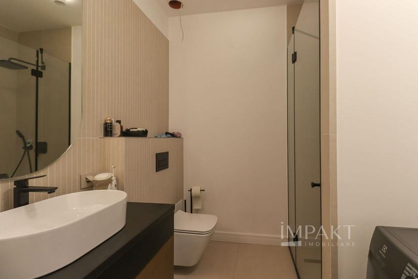 De Vanzare Apartament in Gheorgheni, Cluj-Napoca - Ideal pentru Locuit! - 14