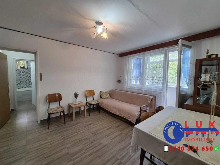 ID 665 De inchiriat: Apartament 2 camere strada I.L. Caragiale - 1