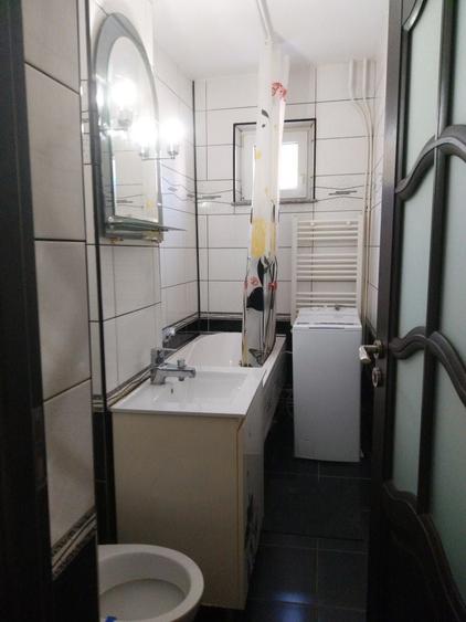 Apartament cu 2 camere semidecomandat în Alecu Russo