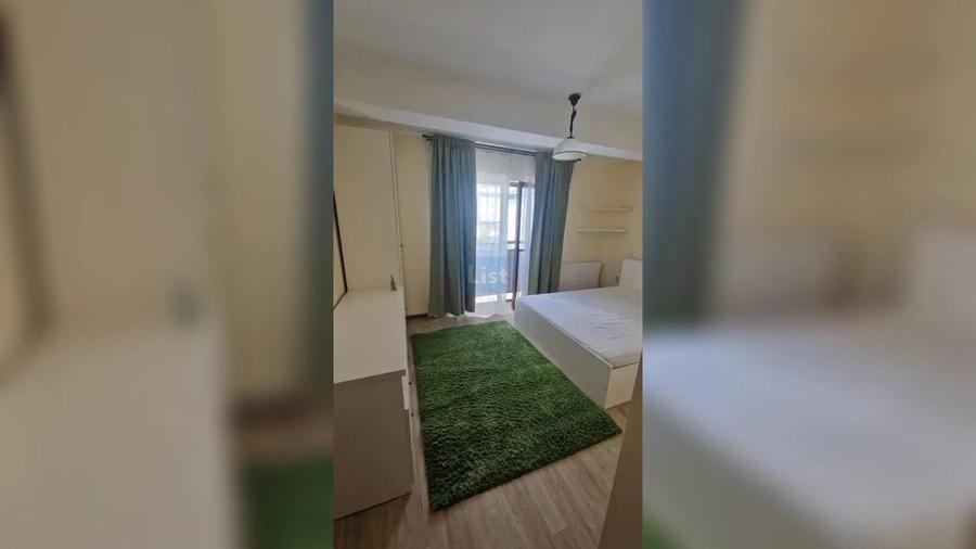 Apartament cu 2 camere decomandat, mobilat în Florești