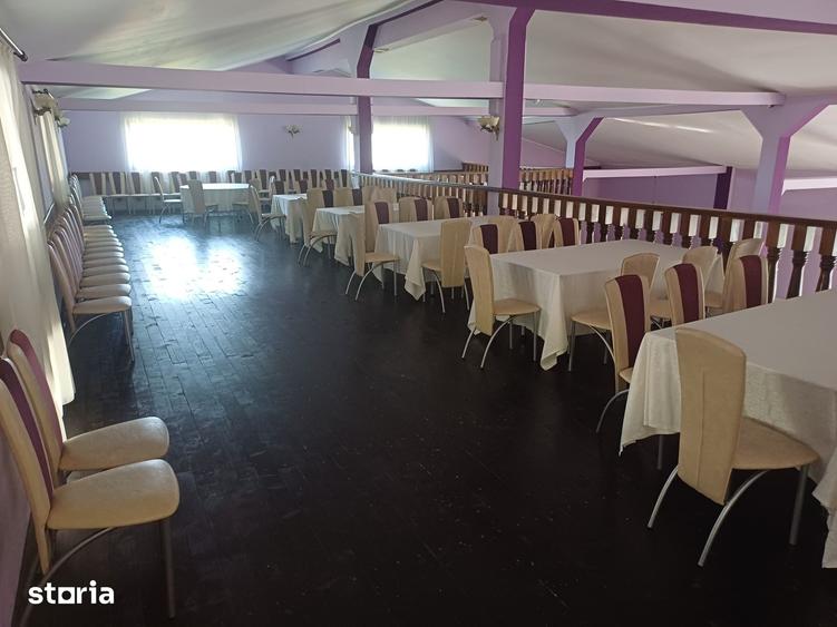 Spațiu comercial, de 1,100 mp, în Central