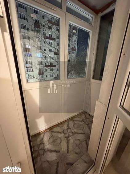 Apartament cu 2 camere decomandat, mobilat în Berceni — fotografia 2