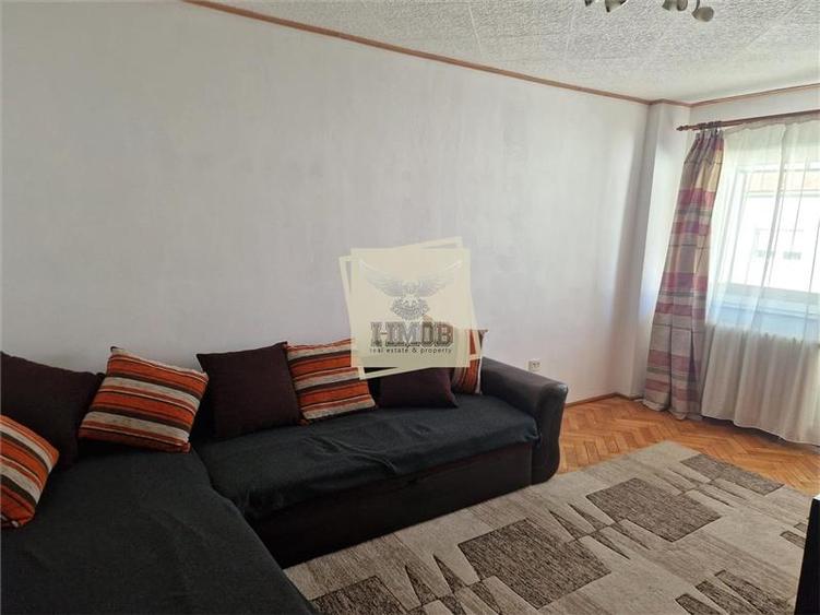Apartament cu 2 camere decomandat în Hipodrom 4