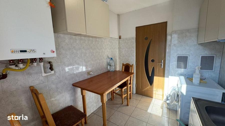 Apartament cu 2 camere în Ultracentral