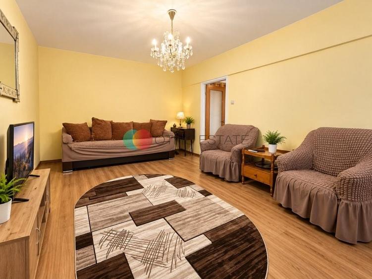 Apartament cu 2 camere în Victoriei