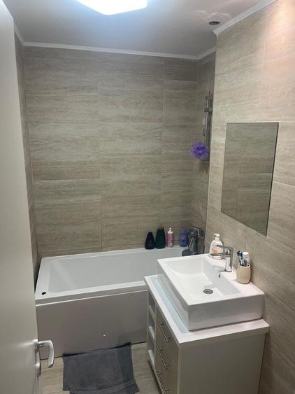 Apartament cu 2 camere în Ștefăneștii de Jos