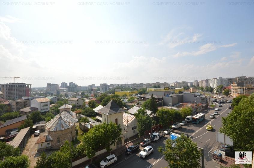 Apartament cu 2 camere decomandat, mobilat în Vitan Mall