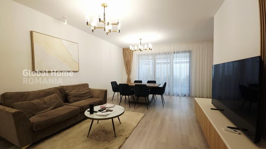 Vila  138 MP | Pipera- Mobexpert Homes | Curte + Parcare - 5
