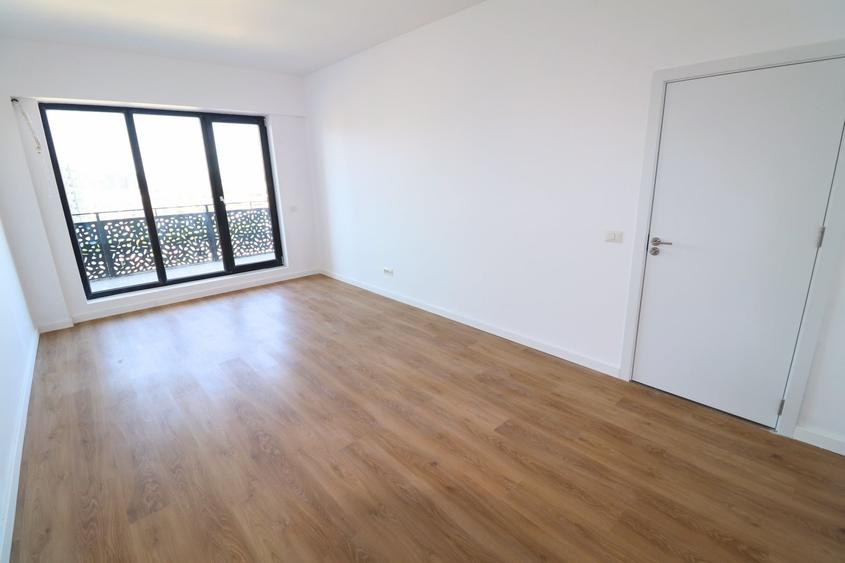 Apartament cu 2 camere decomandat în Theodor Pallady