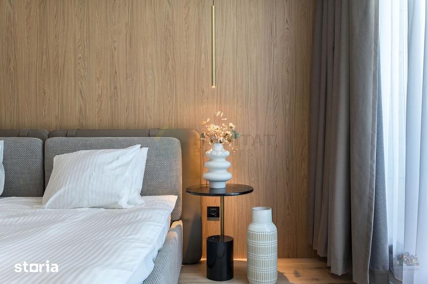 Vila premium Pipera 5 camere, gradina, garaj, 384 mp - 15