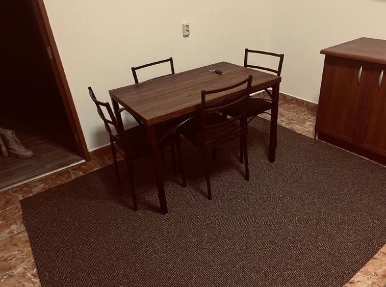 Apartament cu 2 camere semidecomandat în Micro 6