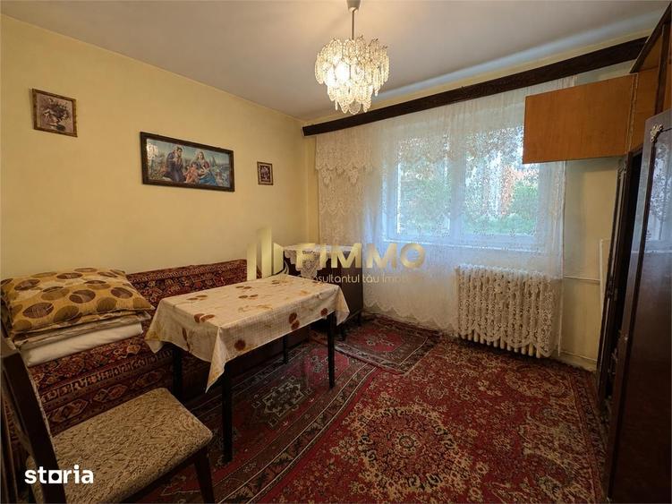 Ap 2 camere | Parter | De renovat | zona Kaufland | ID:1817 - 2
