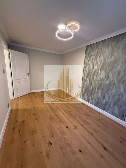 Apartament cu 2 camere decomandat, mobilat în Olimpia-Stadion