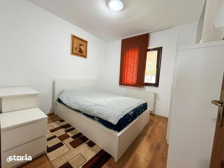 Casă cu 4 camere cu Teren 140 Mp în Balotești
