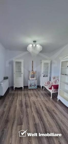 Apartament cu 2 camere decomandat, mobilat în Europa